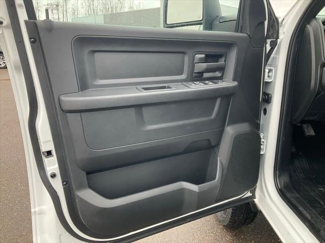 2026 RAM Ram 3500 Chassis Cab Tradesman