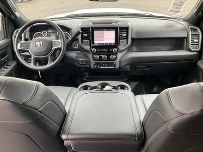 2026 RAM Ram 3500 Chassis Cab Tradesman