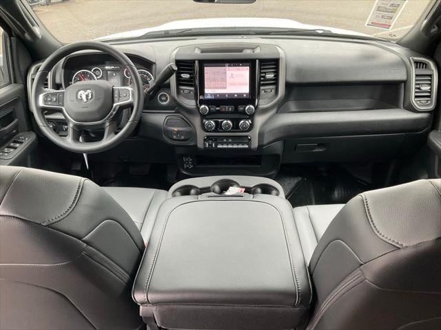 2026 RAM Ram 3500 Chassis Cab Tradesman