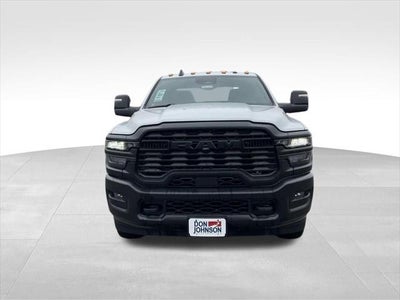 2026 RAM Ram 3500 Chassis Cab Tradesman