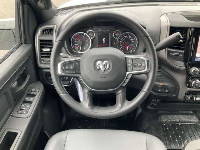 2026 RAM Ram 3500 Chassis Cab Tradesman