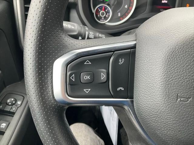 2026 RAM Ram 3500 Chassis Cab Tradesman