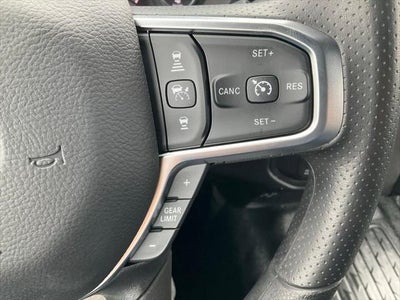 2026 RAM Ram 3500 Chassis Cab Tradesman