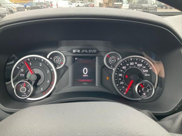 2026 RAM Ram 3500 Chassis Cab Tradesman