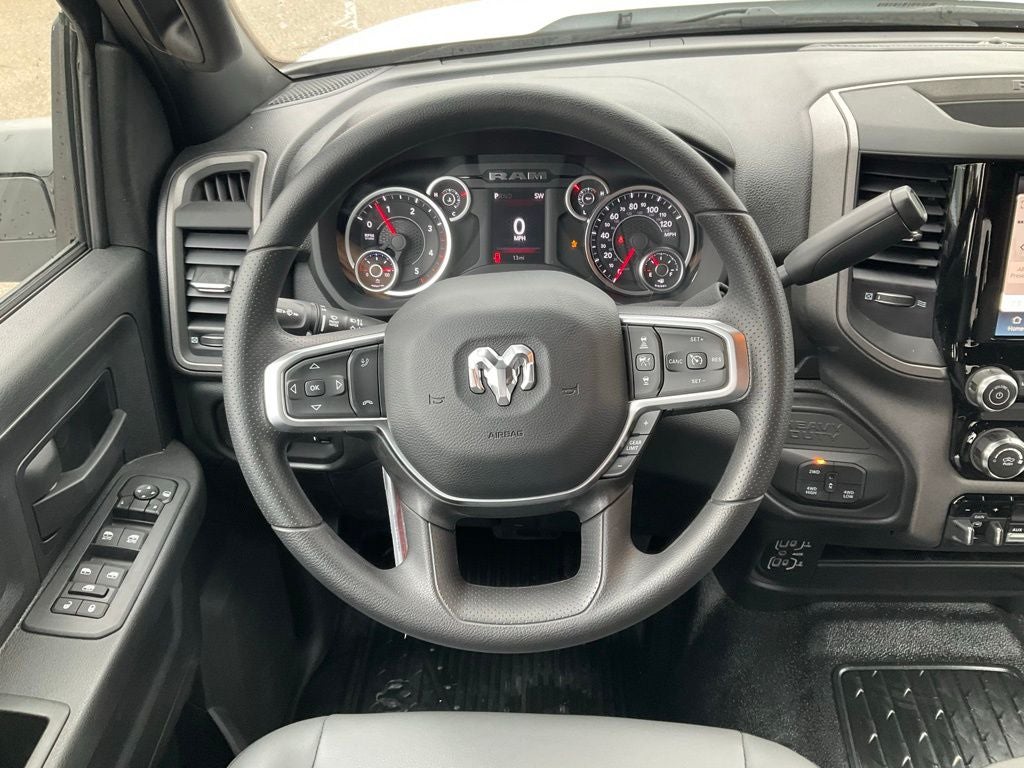 2026 RAM Ram 3500 Chassis Cab Tradesman