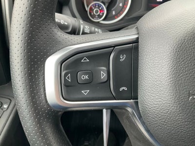 2026 RAM Ram 3500 Chassis Cab Tradesman