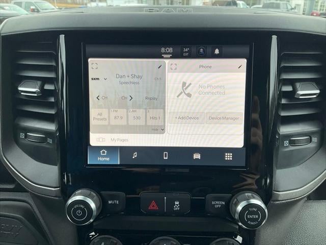 2026 RAM Ram 3500 Chassis Cab Tradesman