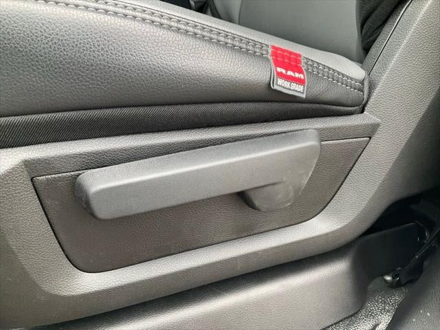 2026 RAM Ram 3500 Chassis Cab Tradesman