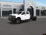 2026 RAM Ram 3500 Chassis Cab RAM 3500 TRADESMAN CREW CAB CHASSIS 4X4 60' CA