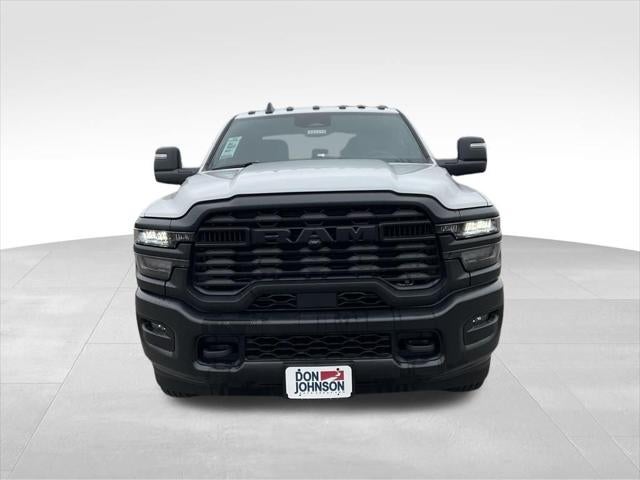 2026 RAM Ram 3500 Chassis Cab Tradesman