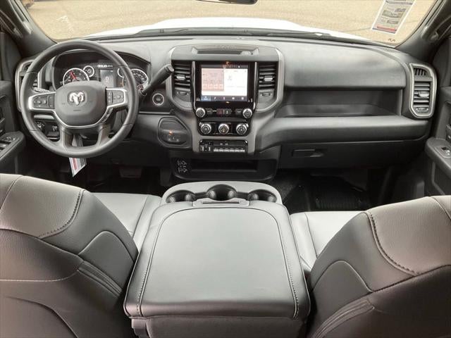 2026 RAM Ram 3500 Chassis Cab Tradesman