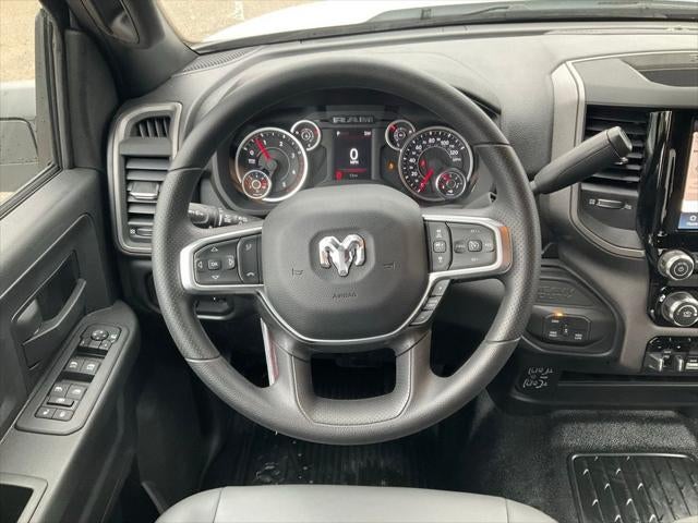 2026 RAM Ram 3500 Chassis Cab Tradesman