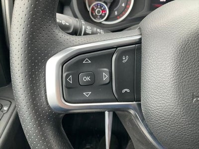 2026 RAM Ram 3500 Chassis Cab Tradesman