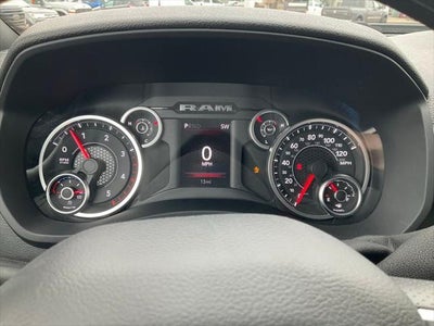 2026 RAM Ram 3500 Chassis Cab Tradesman