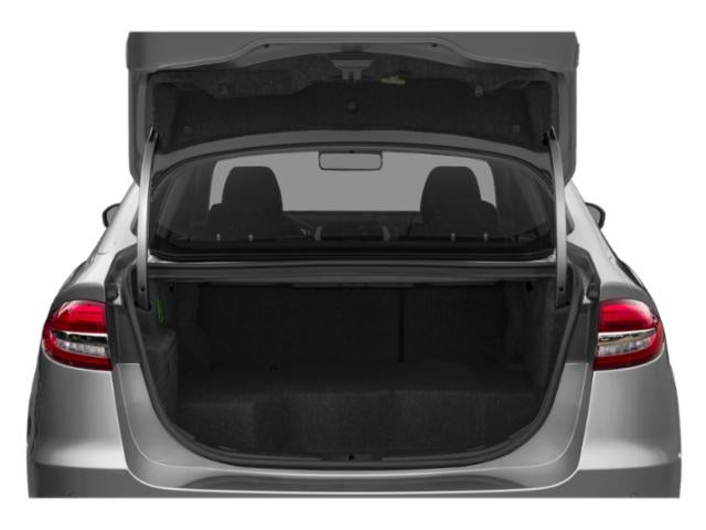 2020 Ford Fusion Hybrid SE