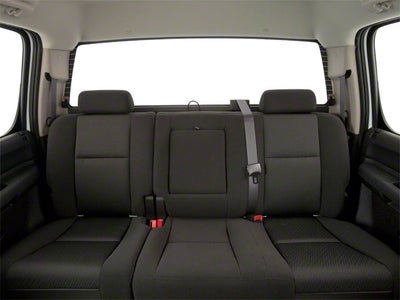 2013 GMC Sierra 1500 SLE