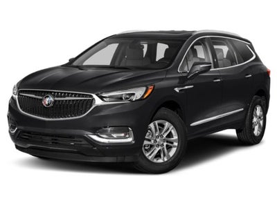 2021 Buick Enclave Premium Group