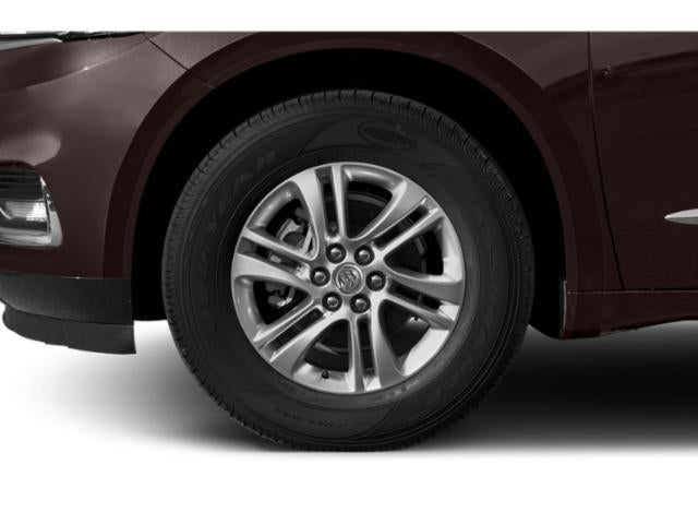 2021 Buick Enclave Premium Group