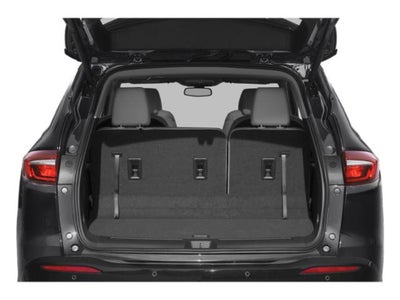 2021 Buick Enclave Premium Group