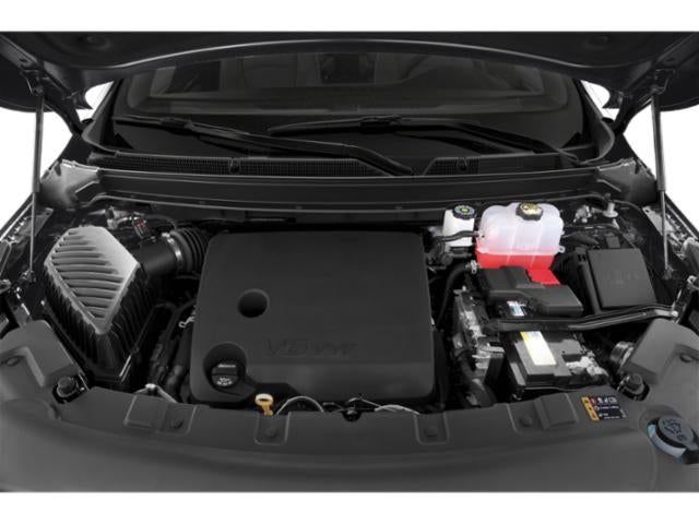2021 Buick Enclave Premium Group