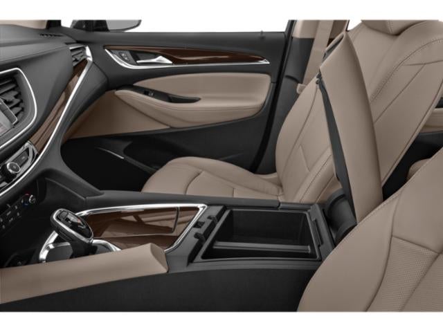 2021 Buick Enclave Premium Group