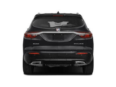 2021 Buick Enclave Premium Group