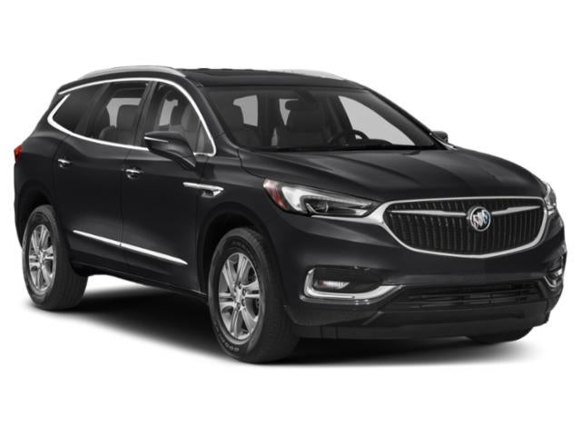 2021 Buick Enclave Premium Group