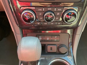 2017 Buick Enclave Convenience