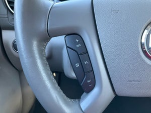 2017 Buick Enclave Convenience