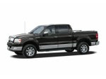 2006 Lincoln Mark LT Base