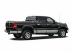 2006 Lincoln Mark LT Base