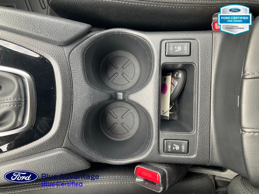 2020 Nissan Rogue SV Intelligent AWD