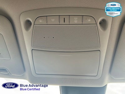 2020 Nissan Rogue SV Intelligent AWD