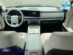 2024 Hyundai Santa Fe Hybrid Calligraphy