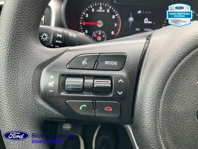 2017 Kia Sorento 3.3L LX