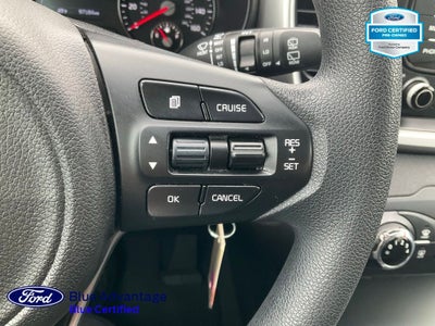 2017 Kia Sorento 3.3L LX