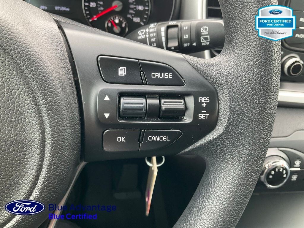 2017 Kia Sorento 3.3L LX