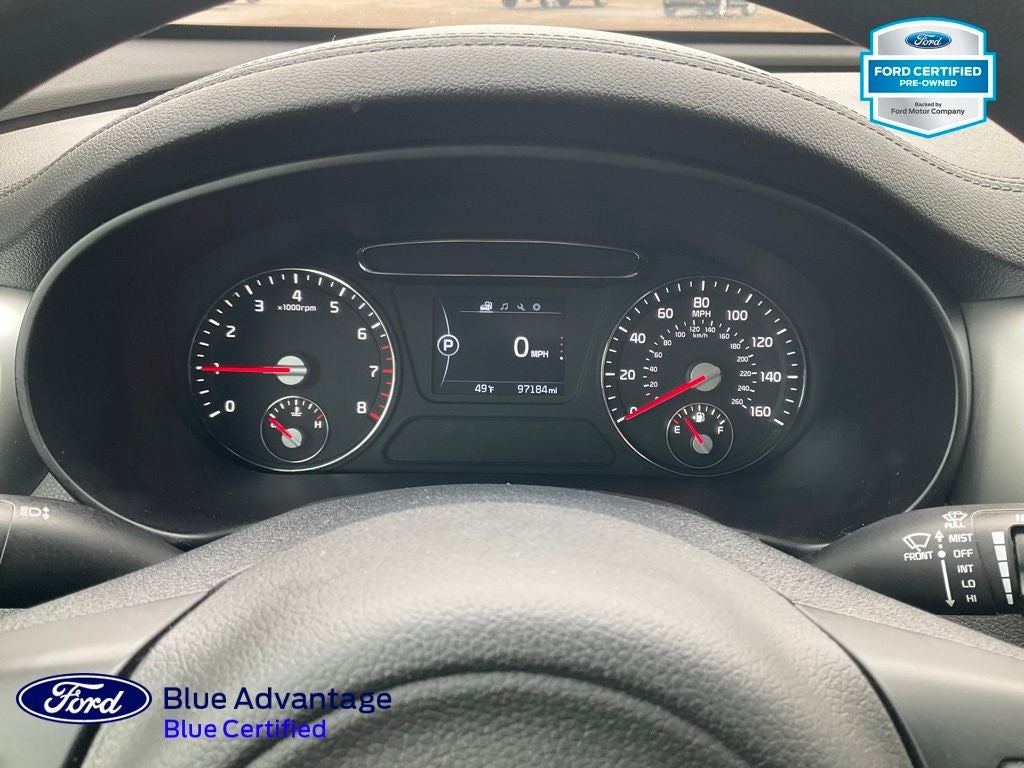 2017 Kia Sorento 3.3L LX