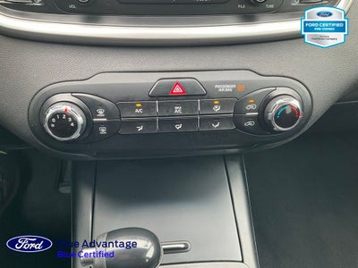 2017 Kia Sorento 3.3L LX