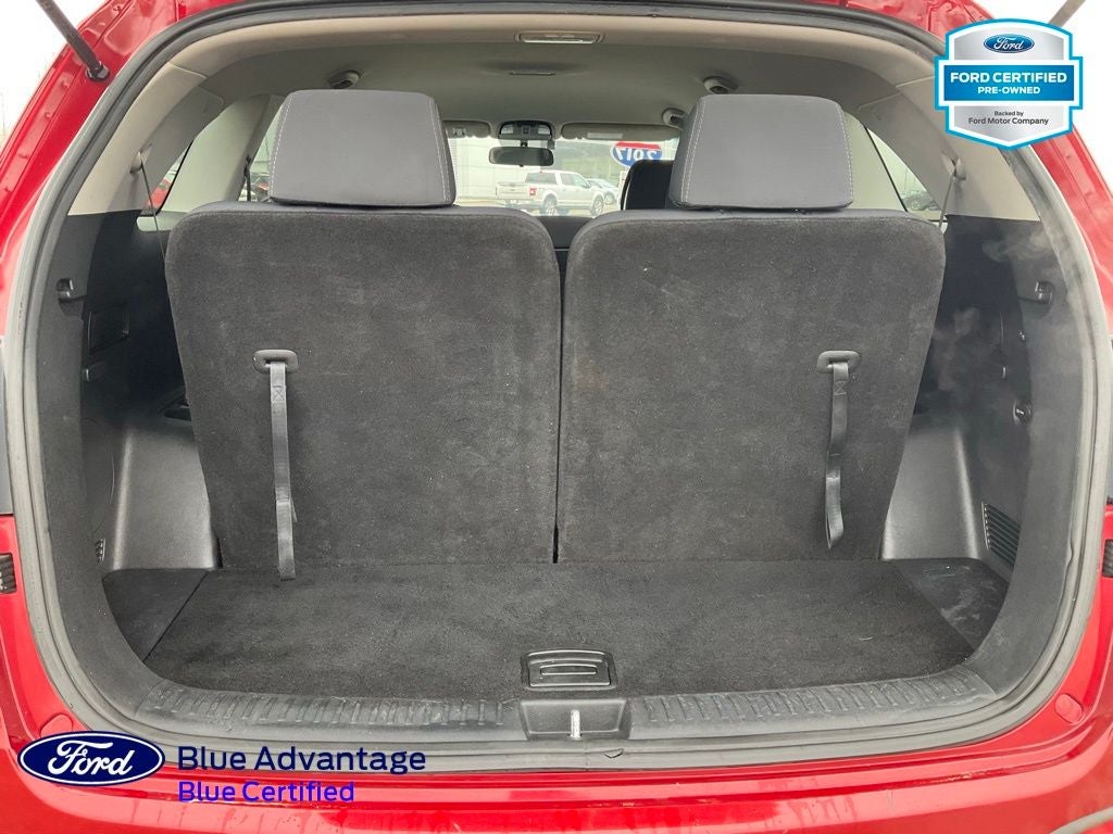 2017 Kia Sorento 3.3L LX