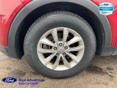 2017 Kia Sorento 3.3L LX