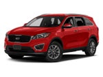 2017 Kia Sorento 3.3L LX