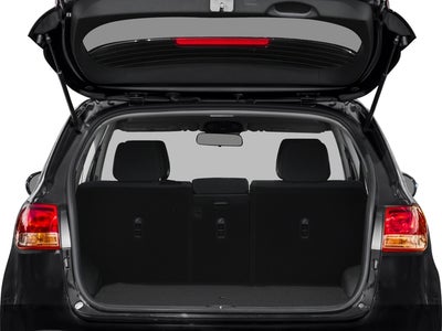2017 Kia Sorento 3.3L LX