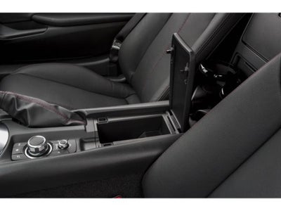 2017 Mazda Mazda MX-5 Miata RF Grand Touring