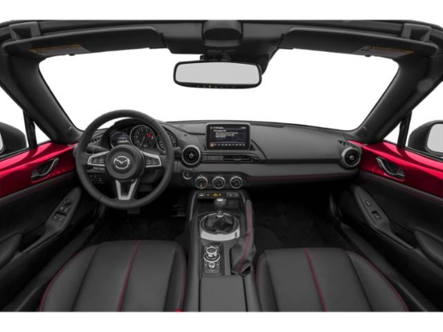 2017 Mazda Mazda MX-5 Miata RF Grand Touring