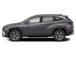 2025 Hyundai Tucson Hybrid Blue