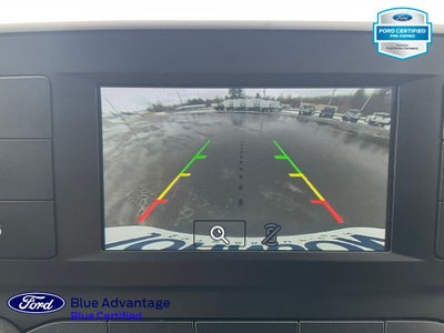 2019 Ford EcoSport S