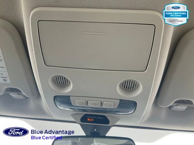 2019 Ford EcoSport S