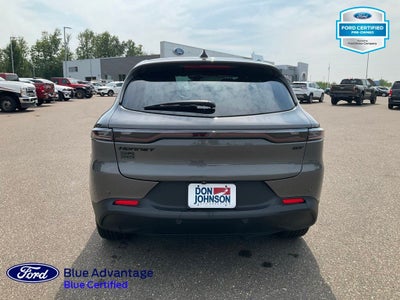 2024 Dodge Hornet GT