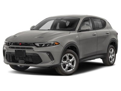 2024 Dodge Hornet GT